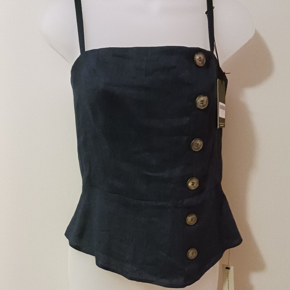 Reformation Shell Top - Picture 2 of 5